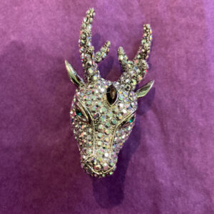 Vintage Accessories