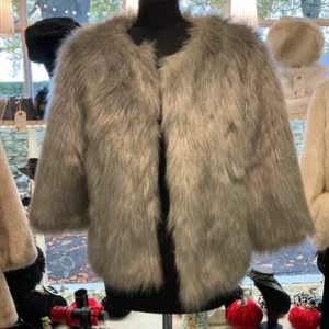 Vintage Clothing Chelsea